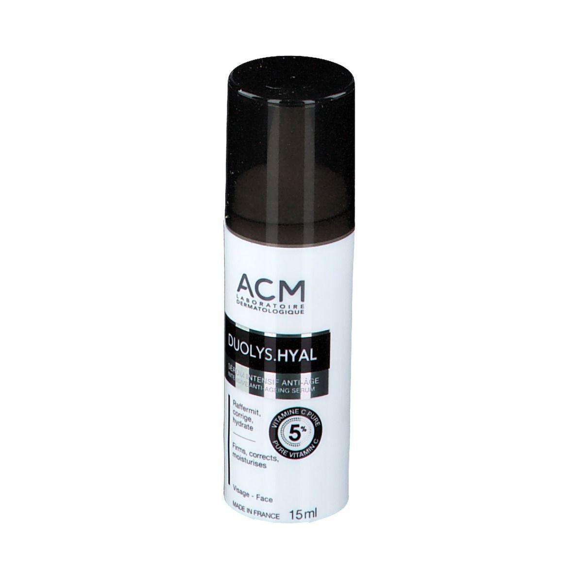 Duolys Hyaluronic Acid Intensive Anti-Age Serum