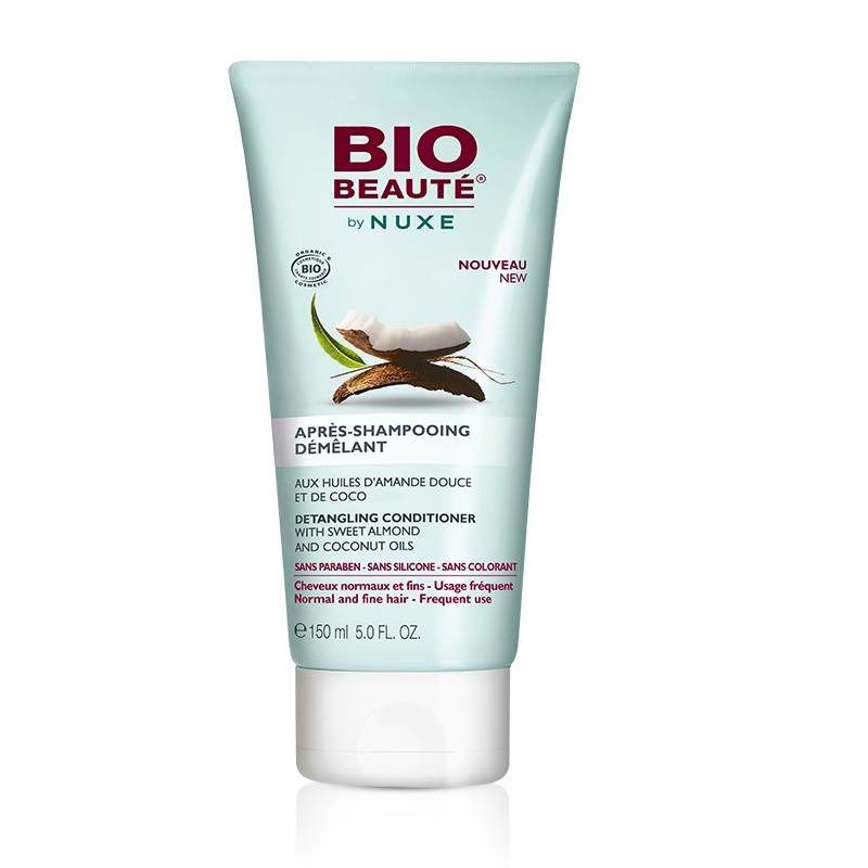 Bio Beauté Capillaires Balm After Shampoo