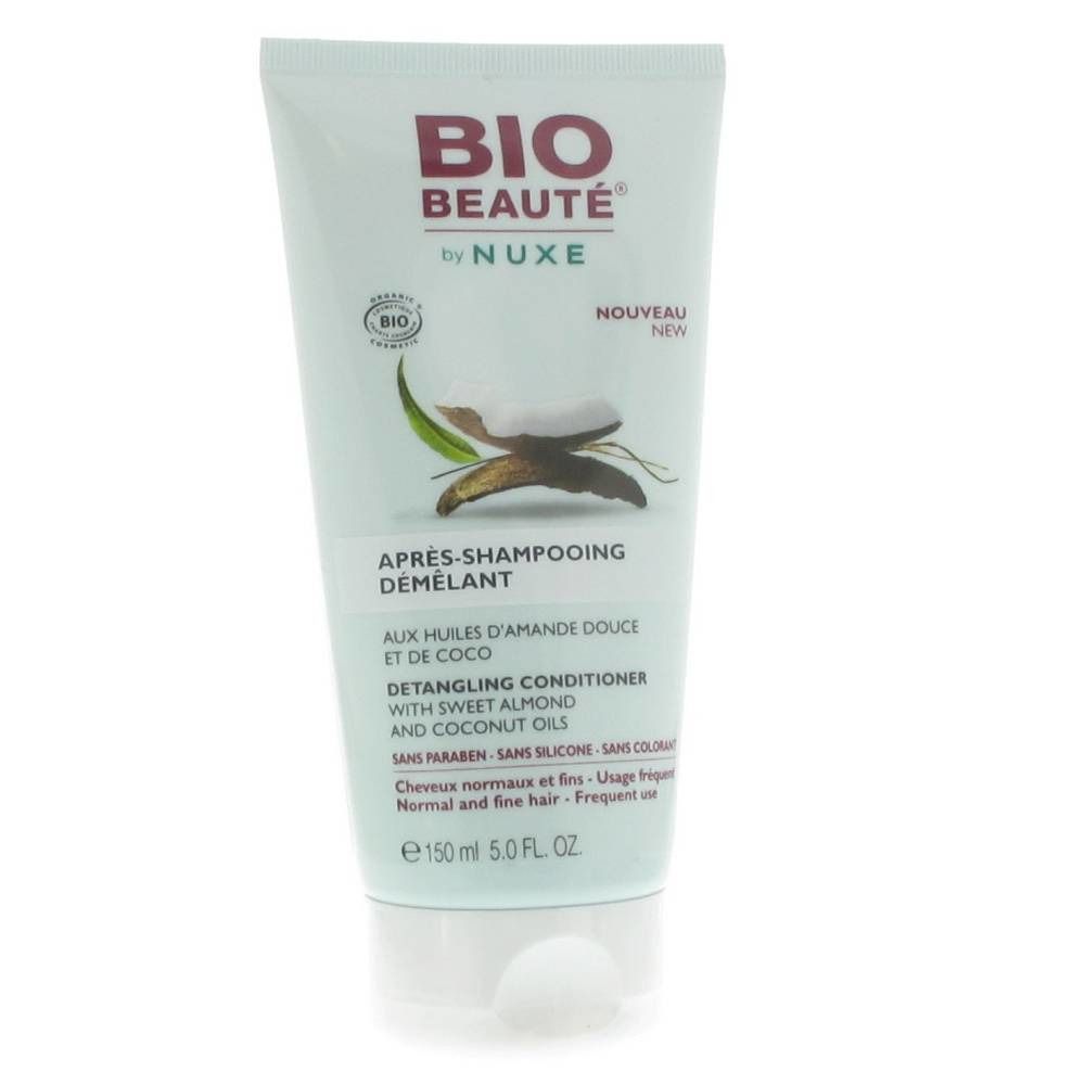 Bio Beauté Capillaires Balm After Shampoo