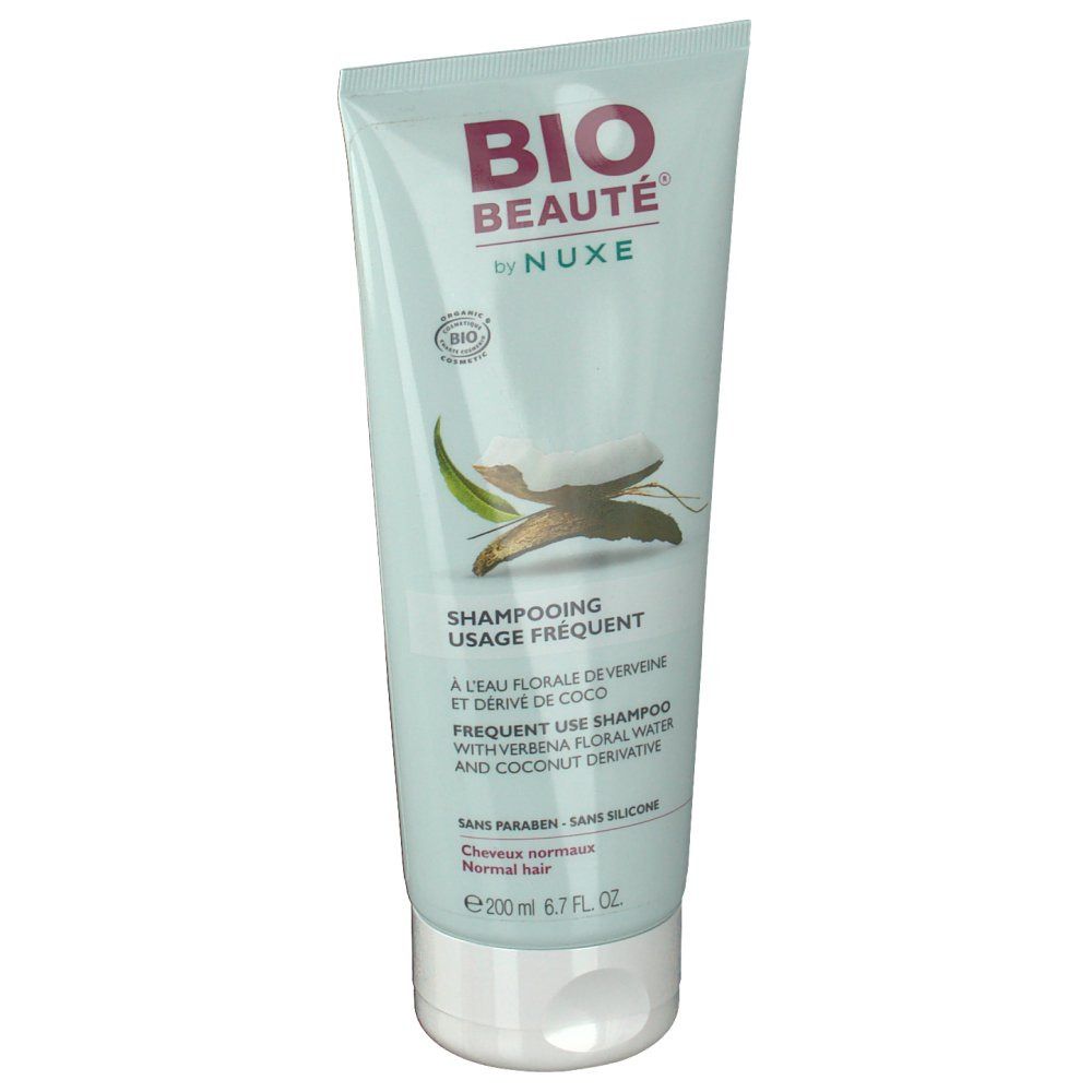 Bio Beauté Capillaires Shampoo Frequent Use