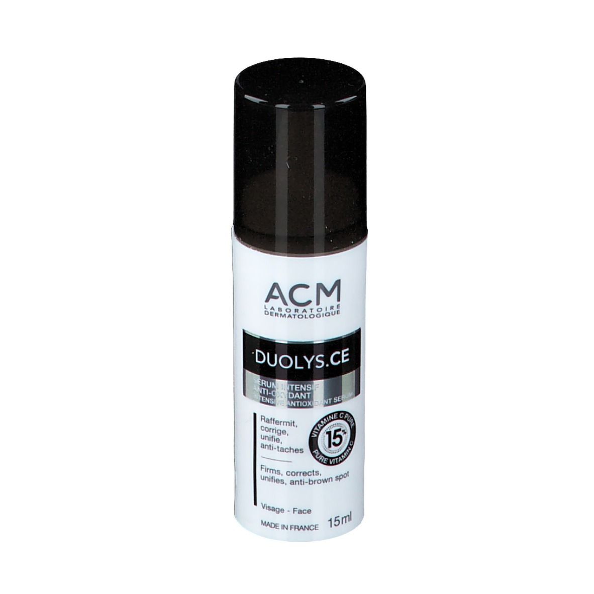 Duolys Ce Intensive Anti-Oxydant