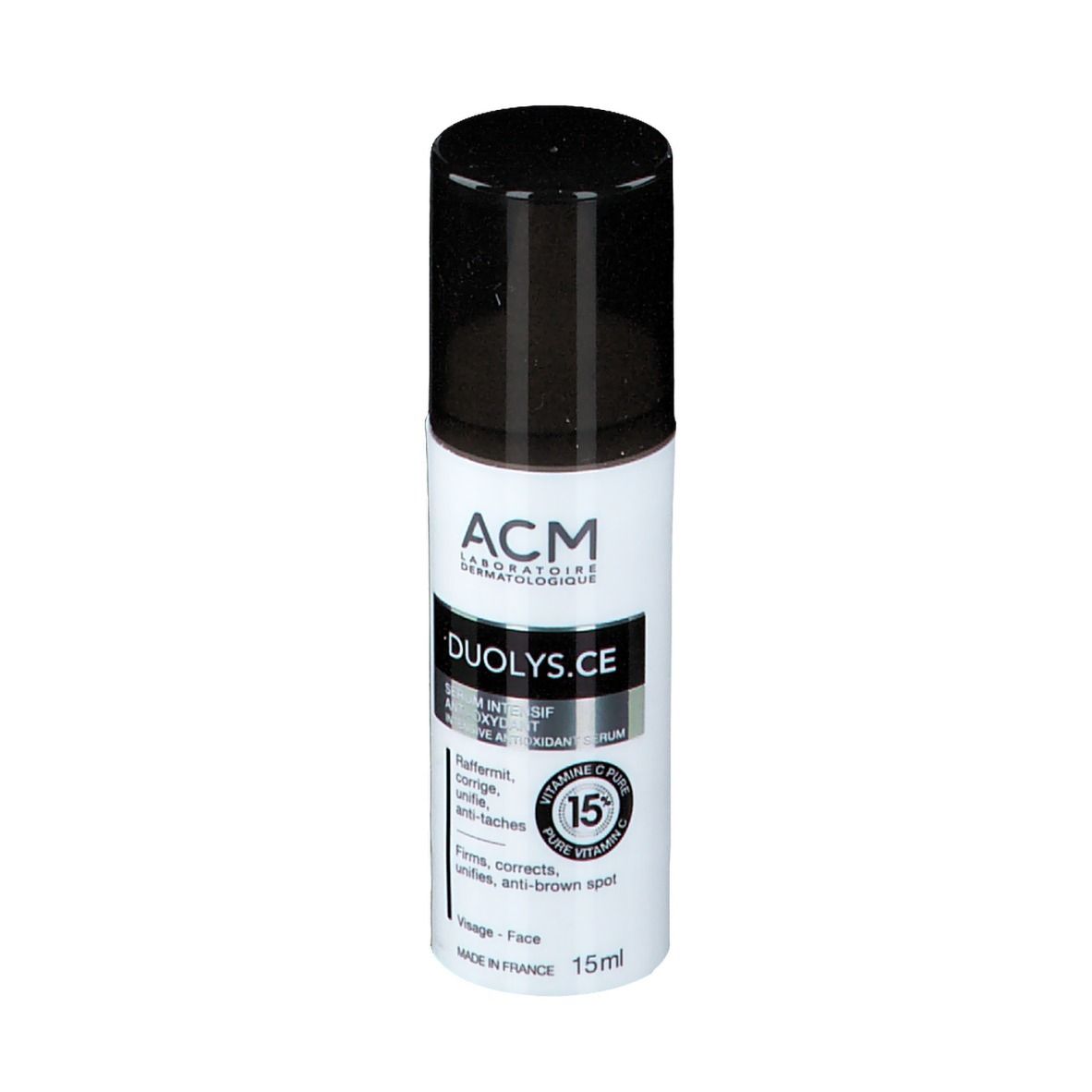 Duolys Ce Intensive Anti-Oxydant