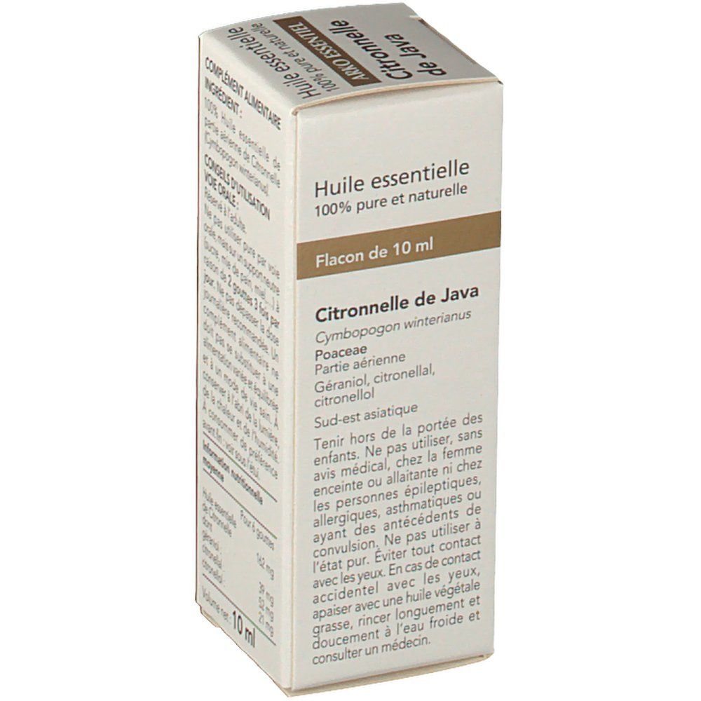 Arko Essentiel Citronnelle