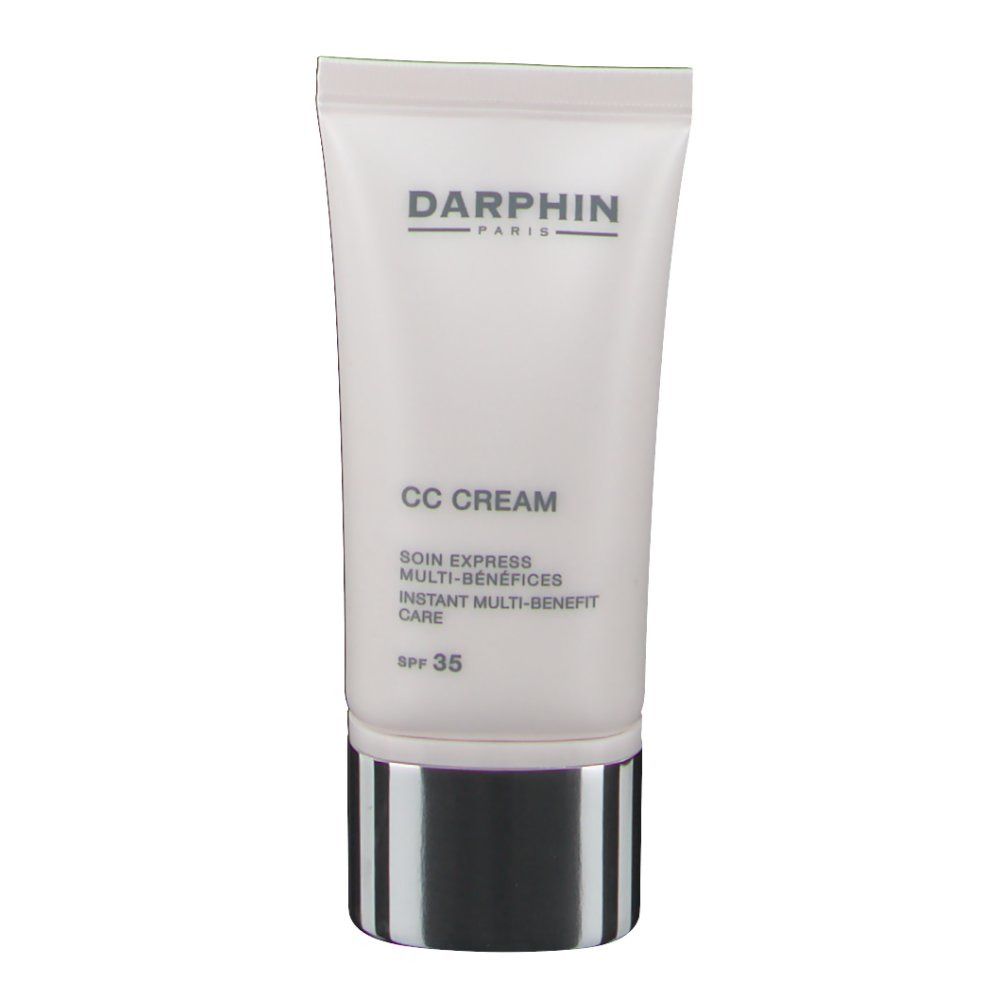 Darphin CC Cream Light