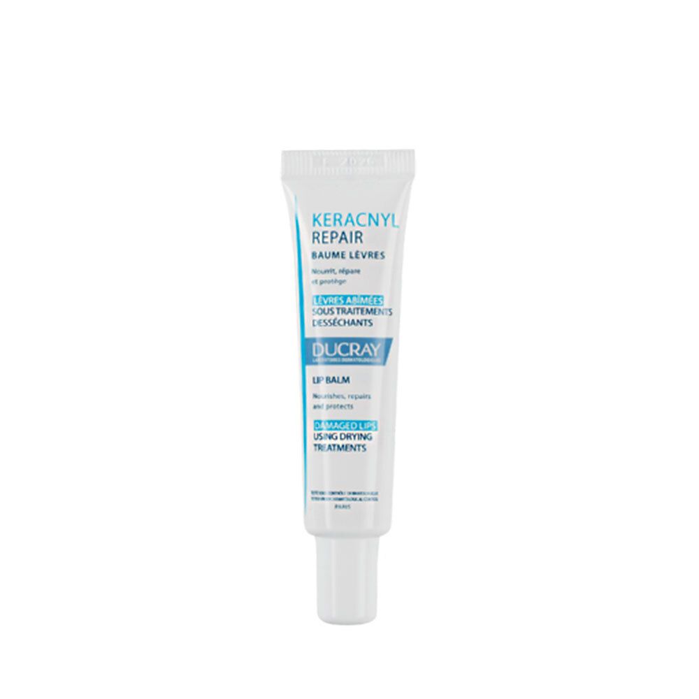 DUCRAY Keracnyl Repair Balsamo labbra