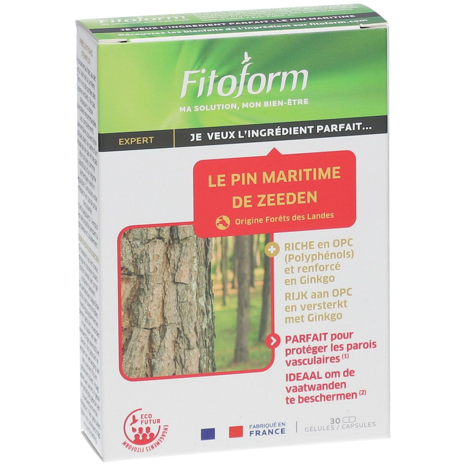 Fitoform Polyphenols