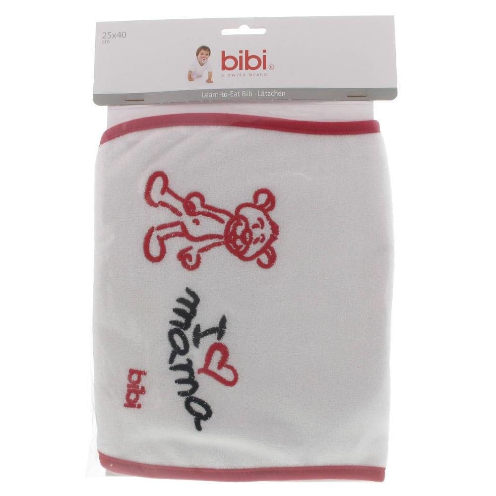 Bibi Bib Mama Papa
