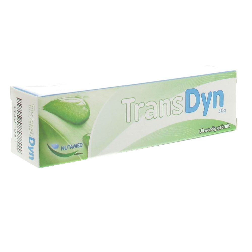 Transdyn