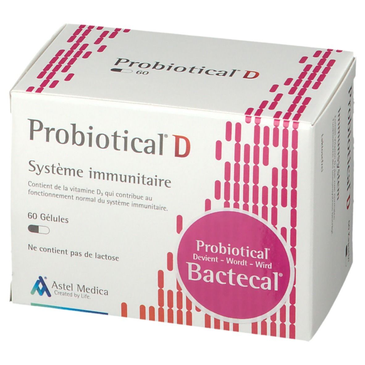 Probiotical® D 60 Pz - Redcare