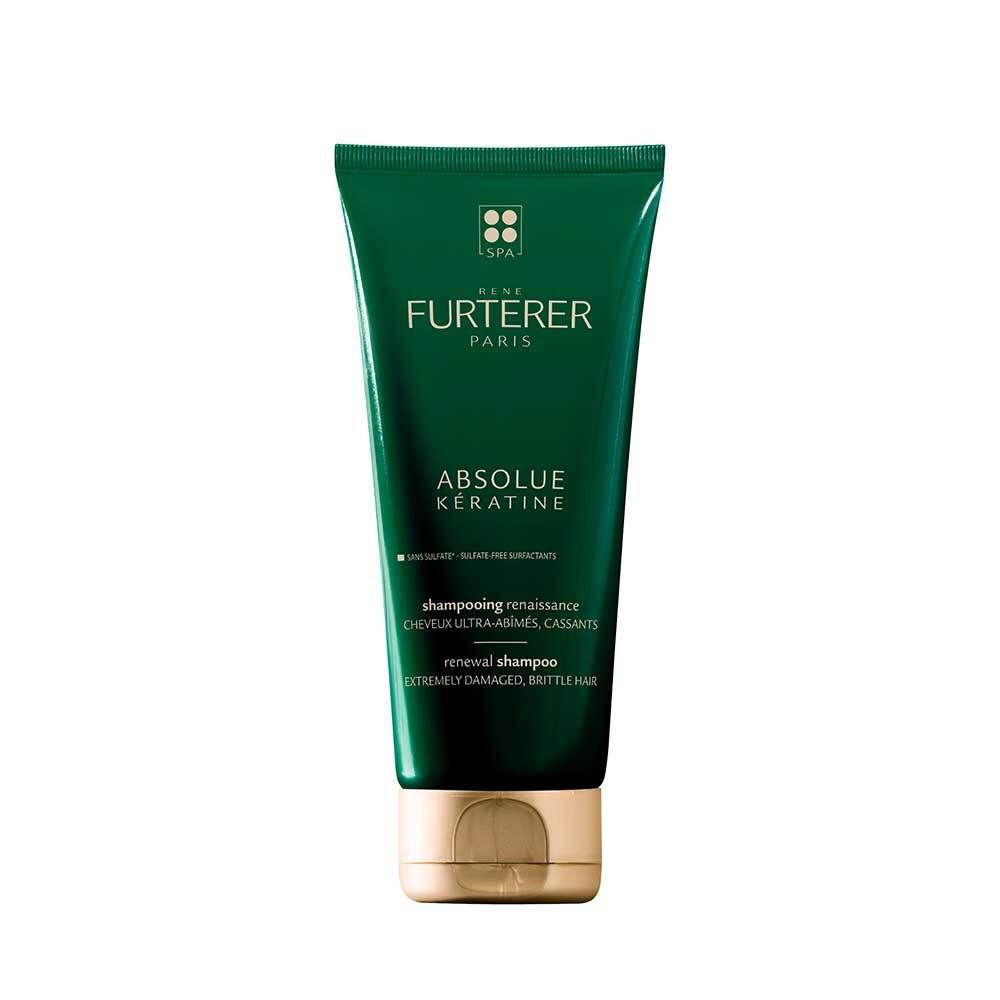 Rene Furterer Absolue Keratine Shampoo
