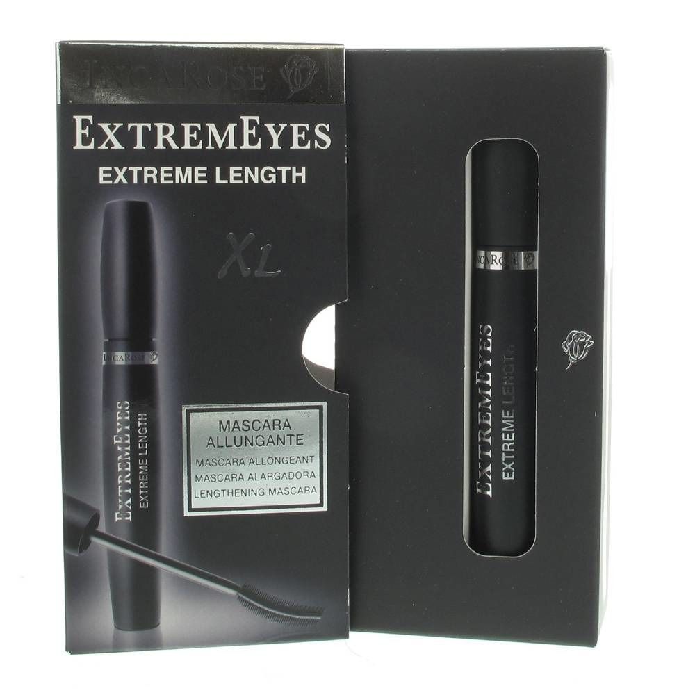 Incarose Mascara EL Extreme Length