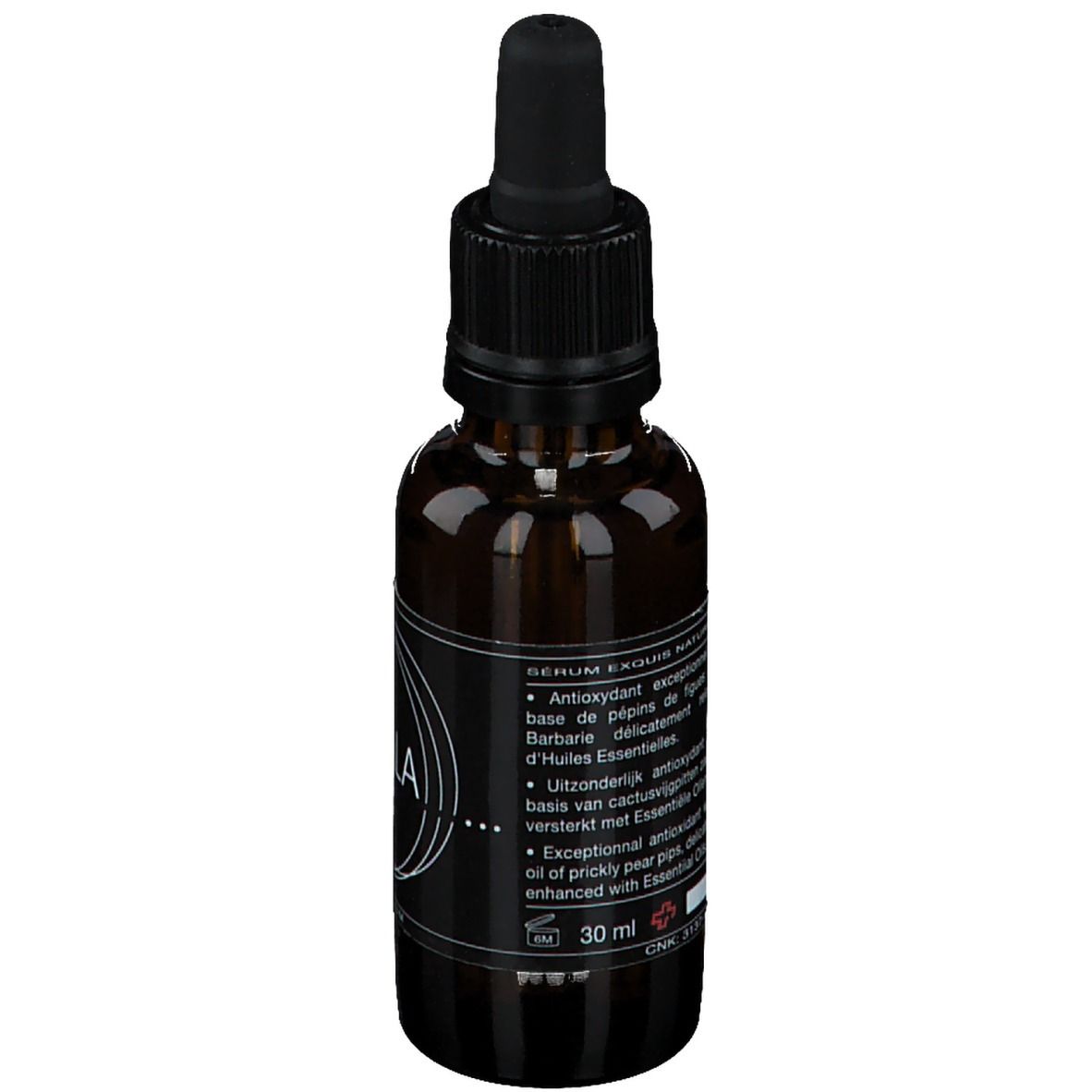 Thala Serum Exquis Naturel Face/Neck