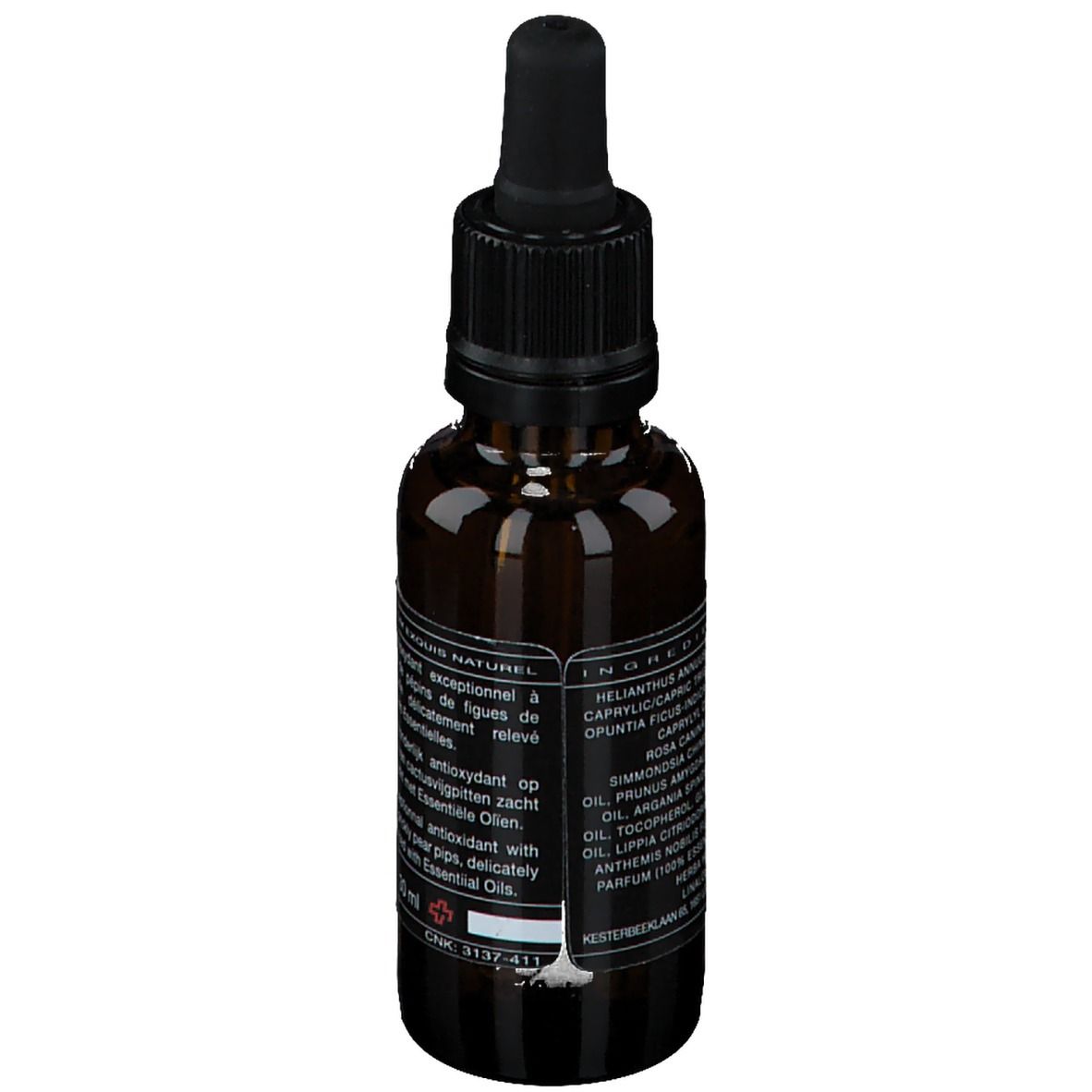 Thala Serum Exquis Naturel Face/Neck