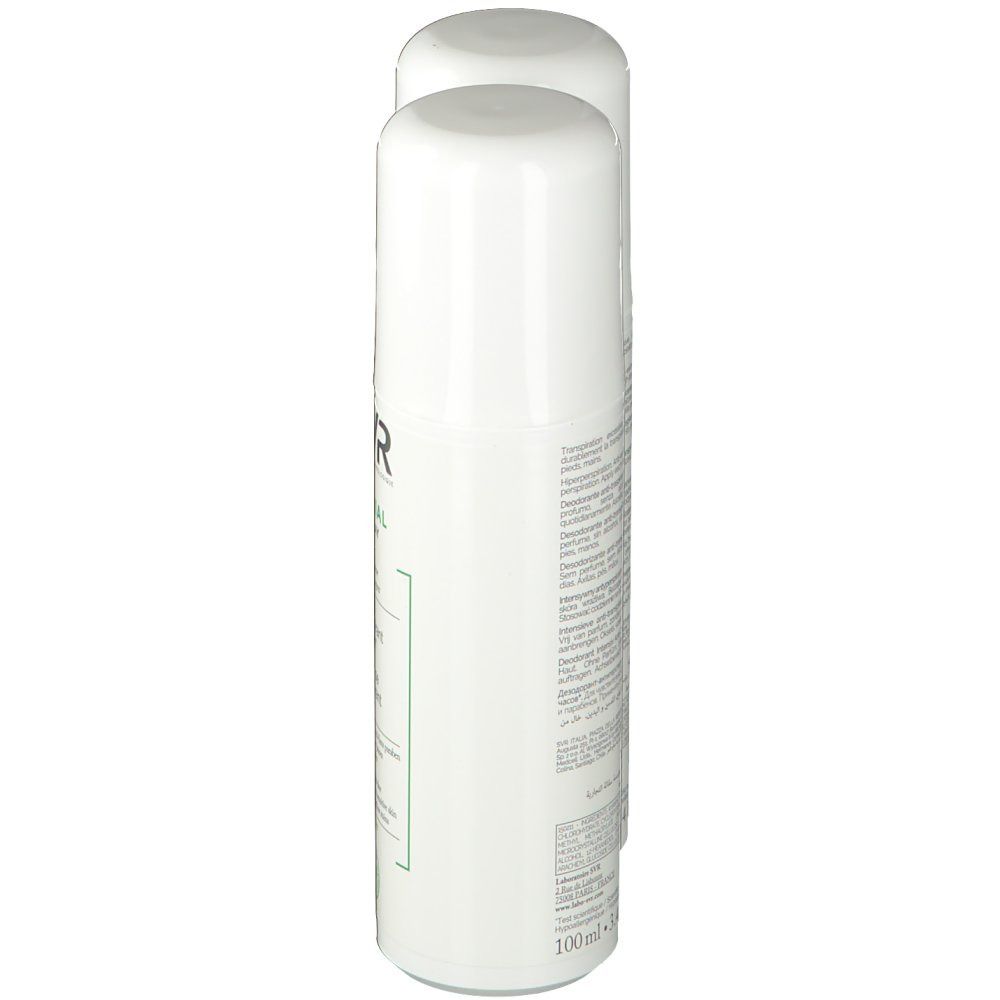 SVR Spirial Spray Duo
