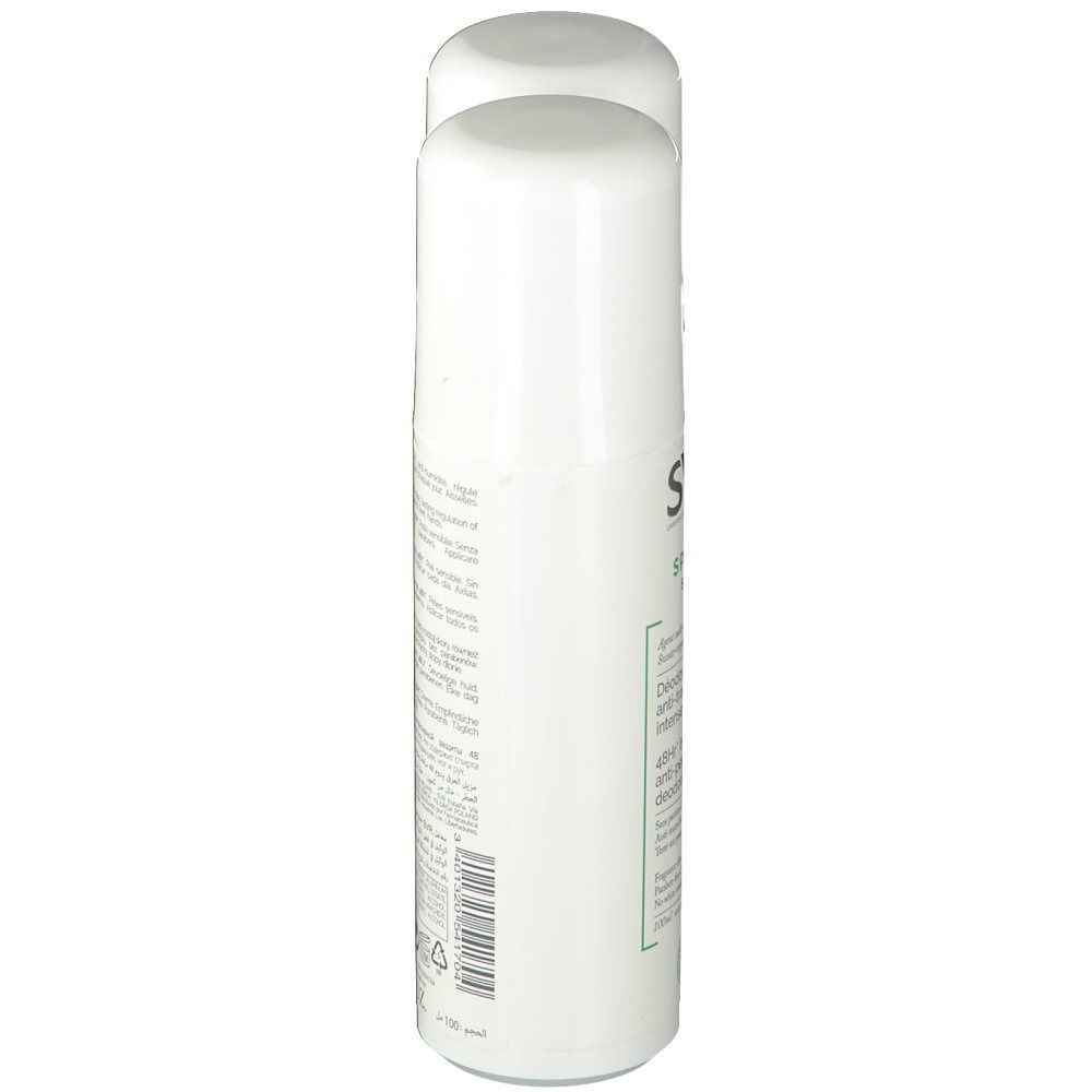 SVR Spirial Spray Duo