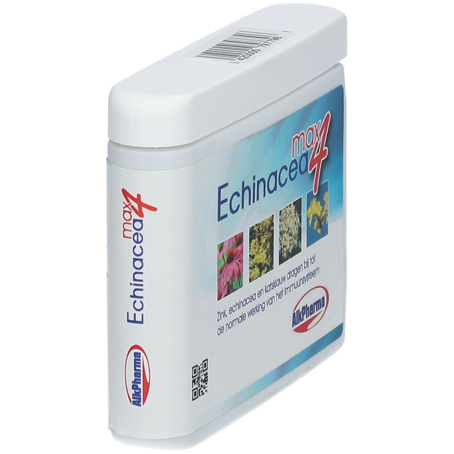 Echinacea Max 4