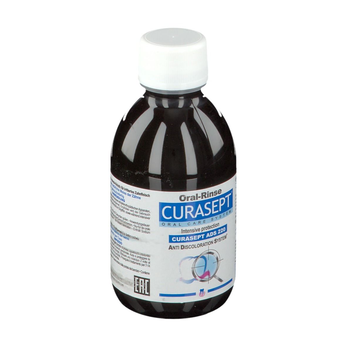 CURASEPT® ADS 220