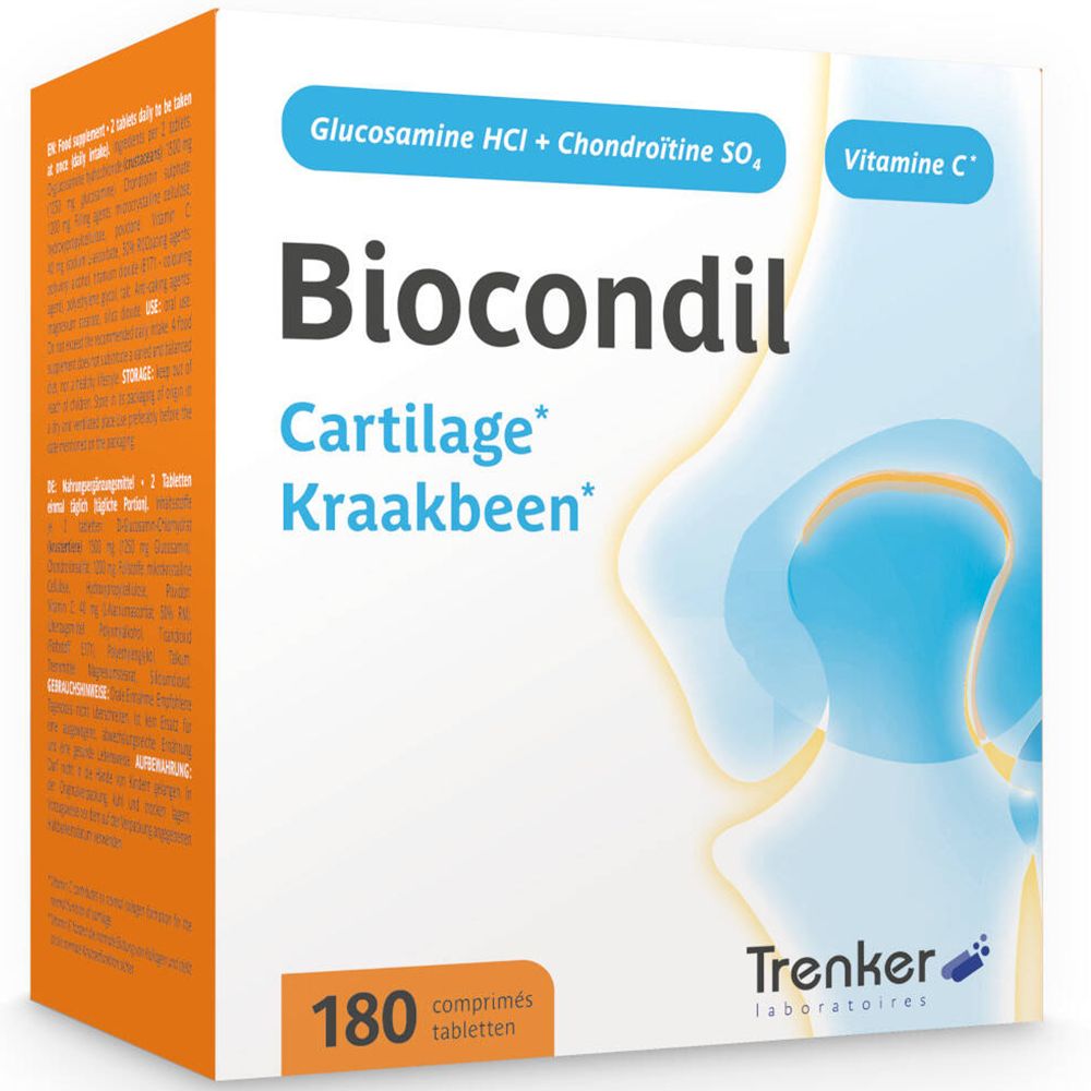 Biocondil Cartilage