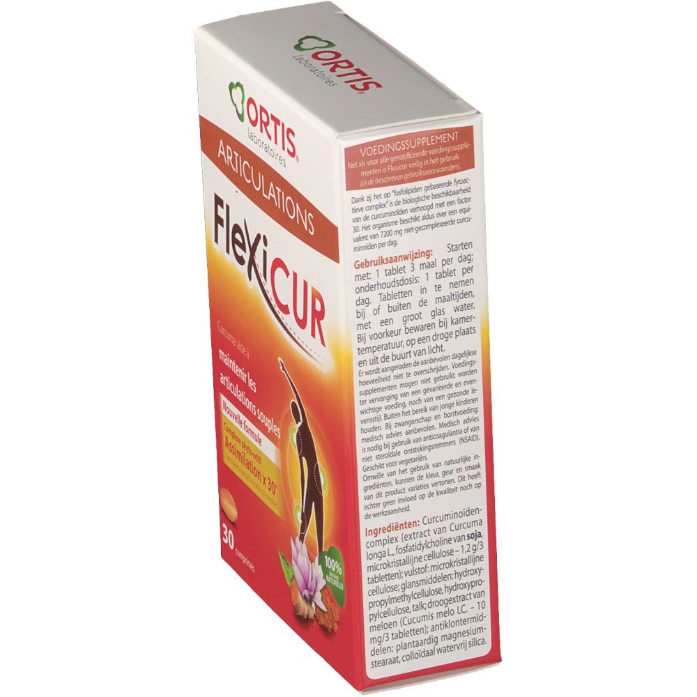 Flexicur