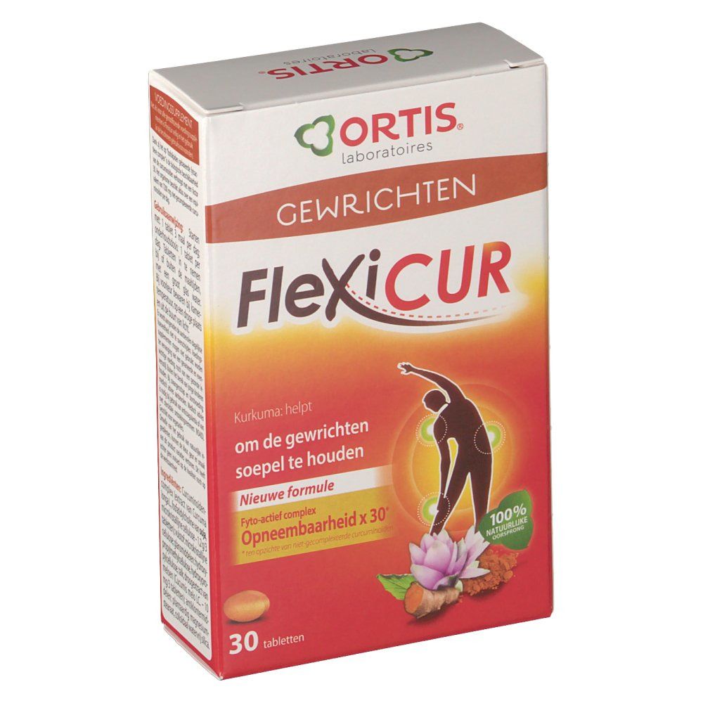 Flexicur