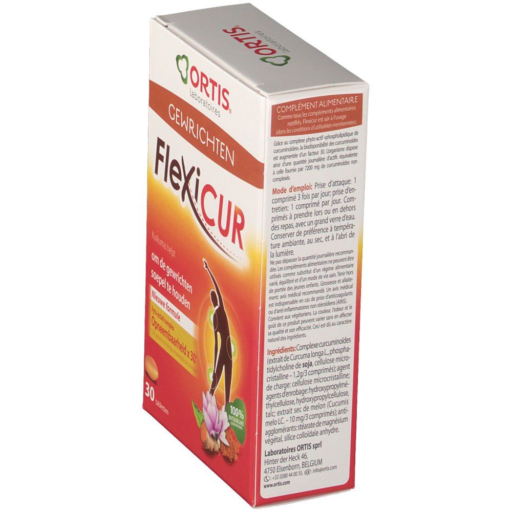 Flexicur