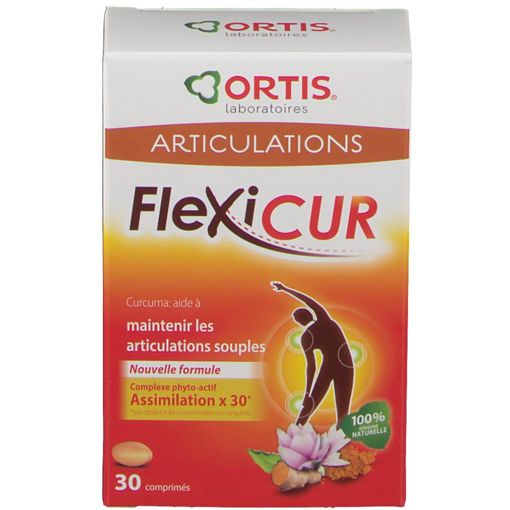 Flexicur