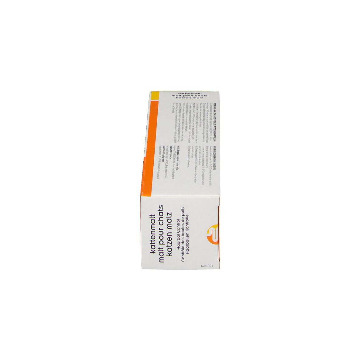 Kattemalt Hairball Control