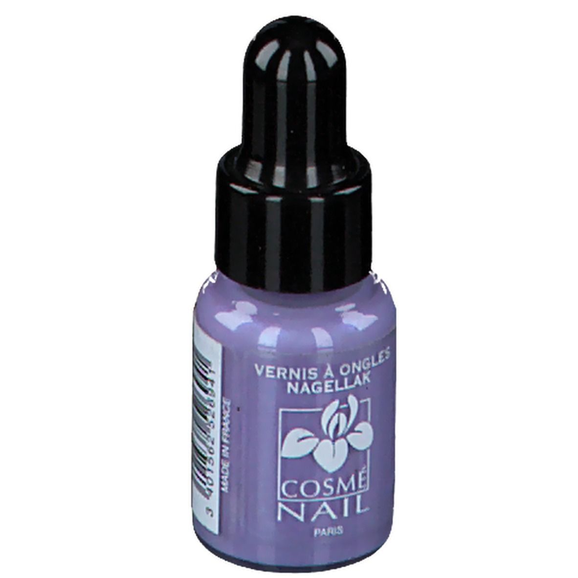Lisandra Cosménail Nail Polish 43 Glycine