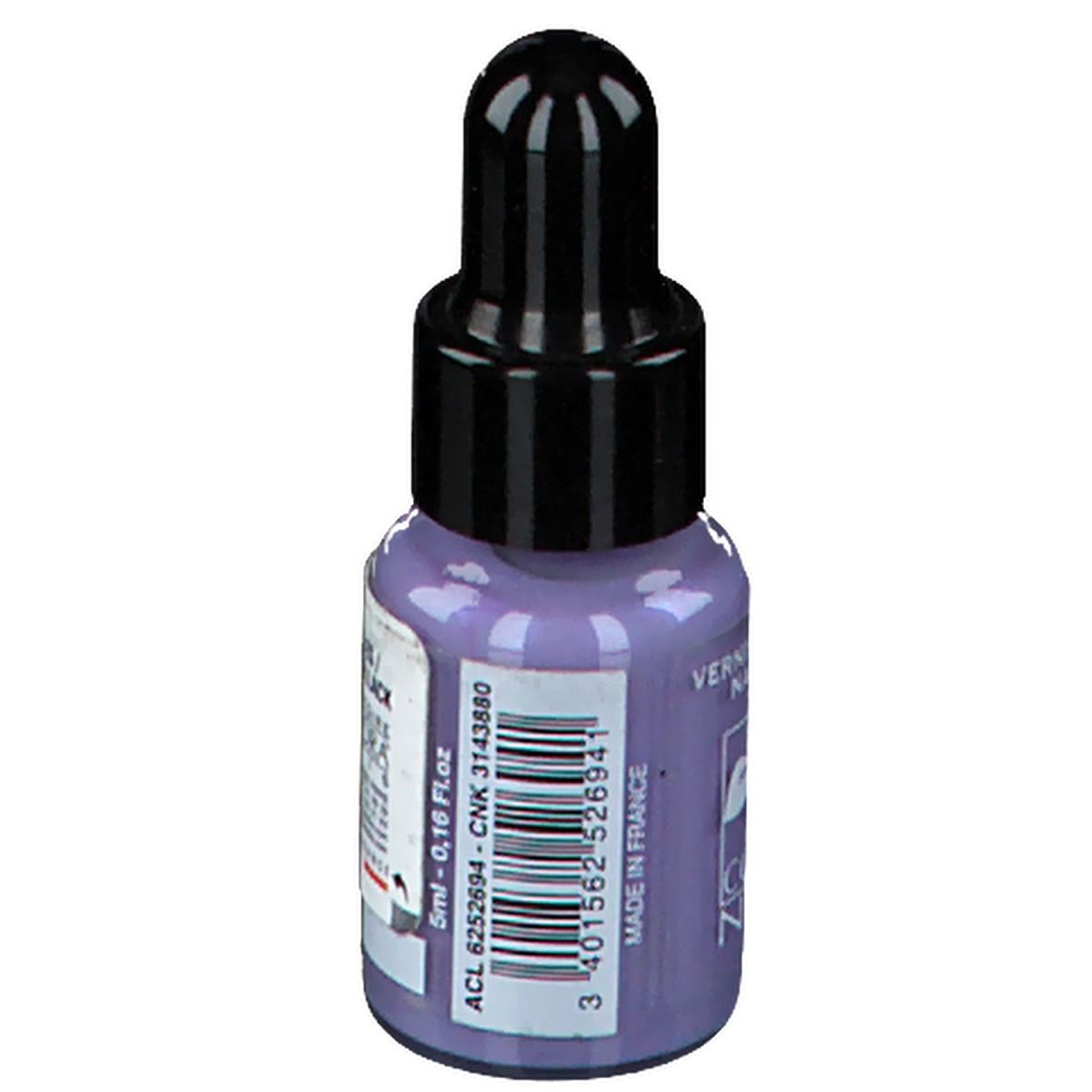 Lisandra Cosménail Nail Polish 43 Glycine