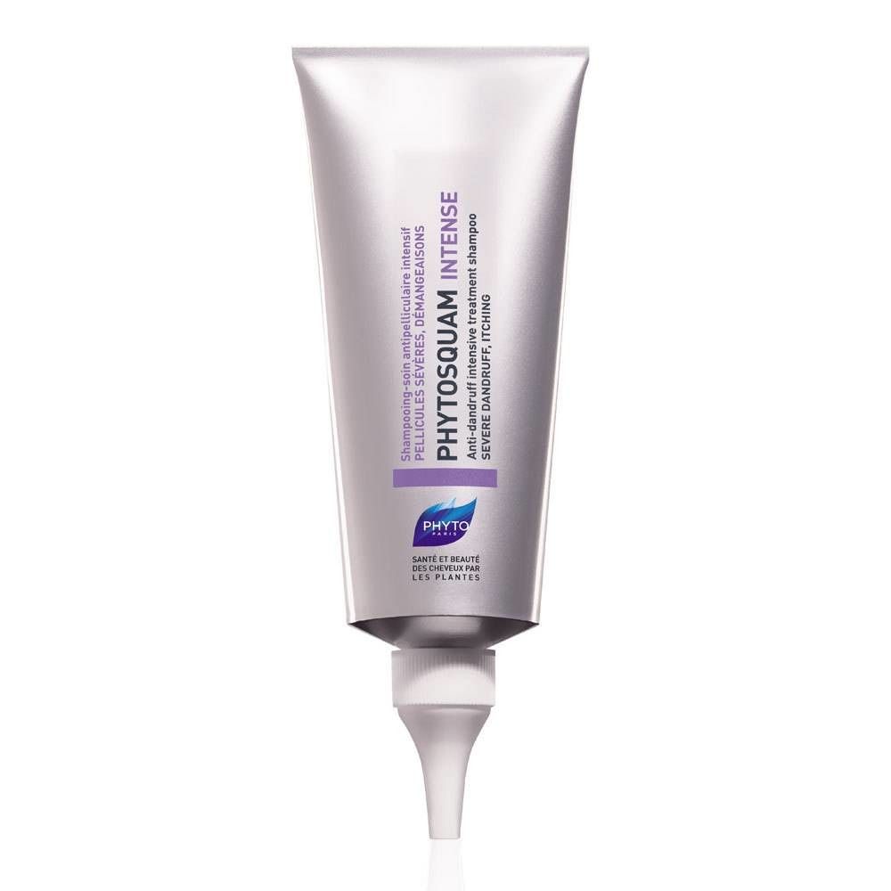 PHYTOSQUAM Shampoo Trattante Anti-Forfora Intensivo