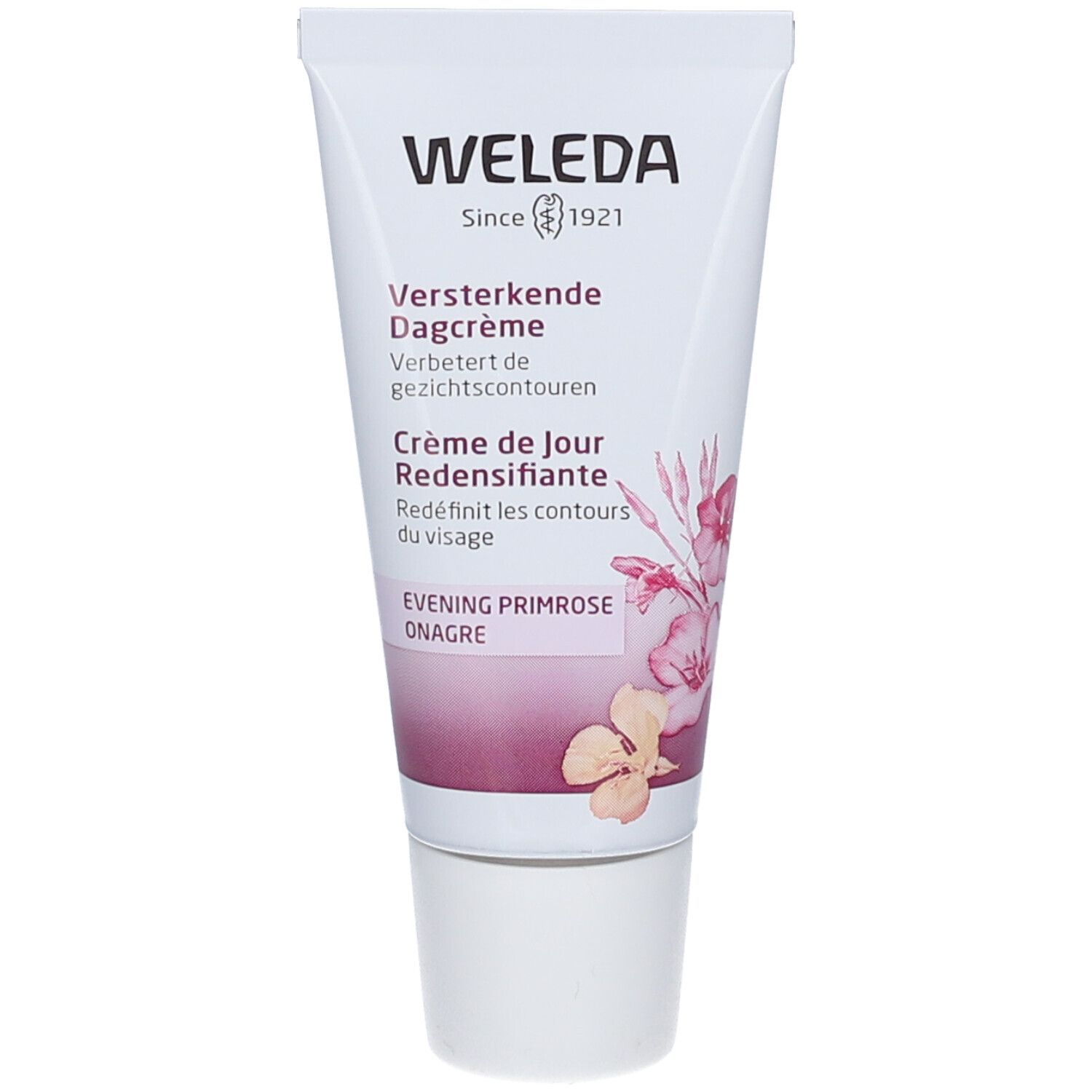 Weleda Evening Primrose Firming Day Creme