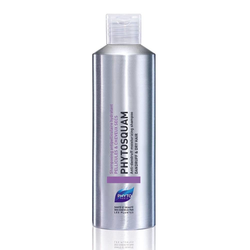 Phytosquam Flakes And Dry Hair