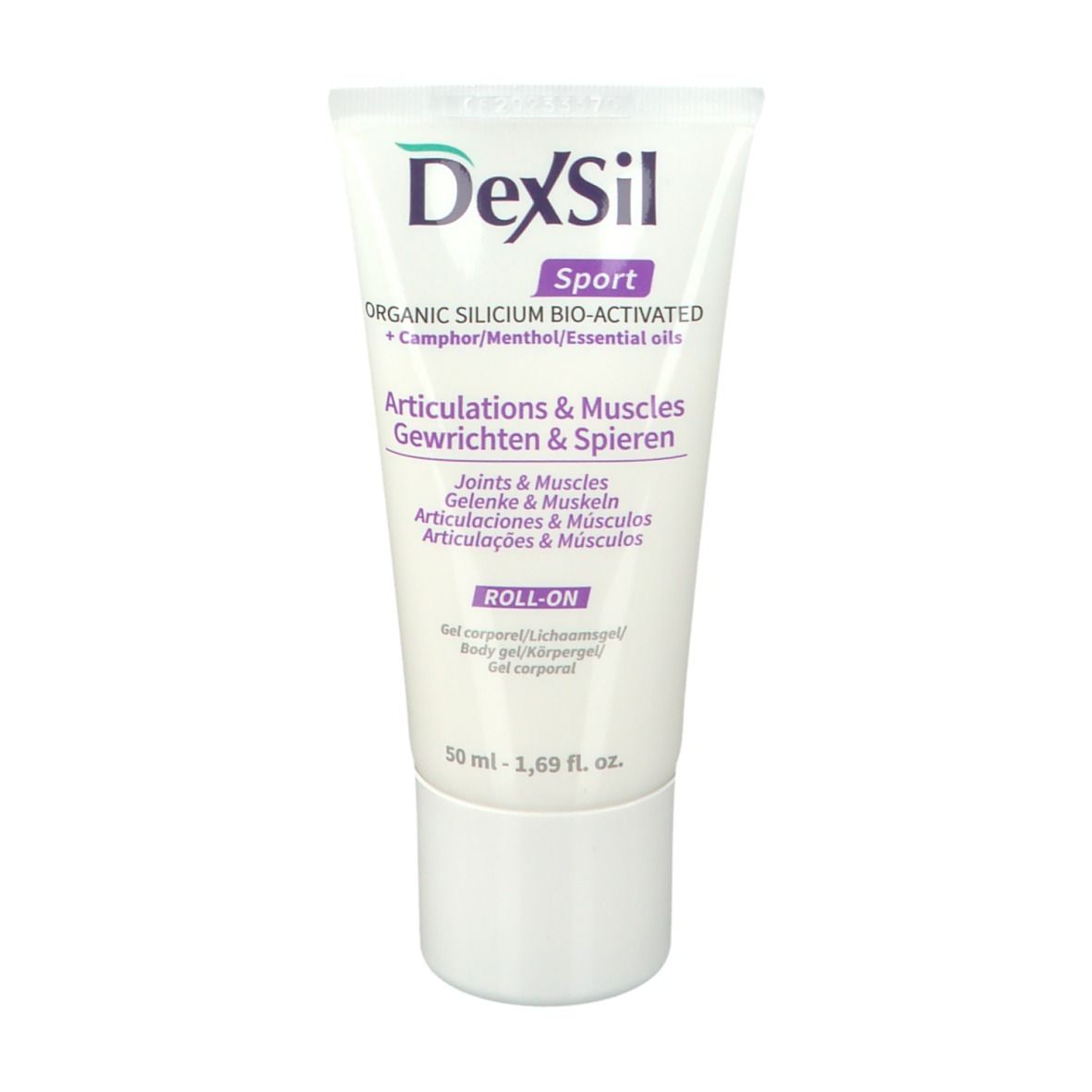 Dexsil Sport & Muscle