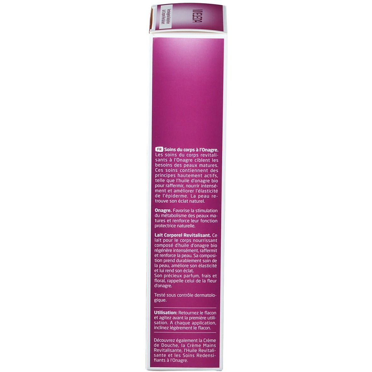 Weleda Evening Primrose Revitalising Body Lotion