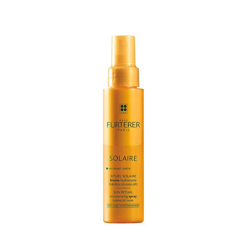 Rene Furterer Solaire Brume Idratante Doposole