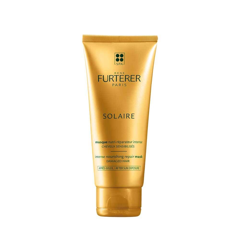 Rene Furterer Mask Nutri Repair Intens