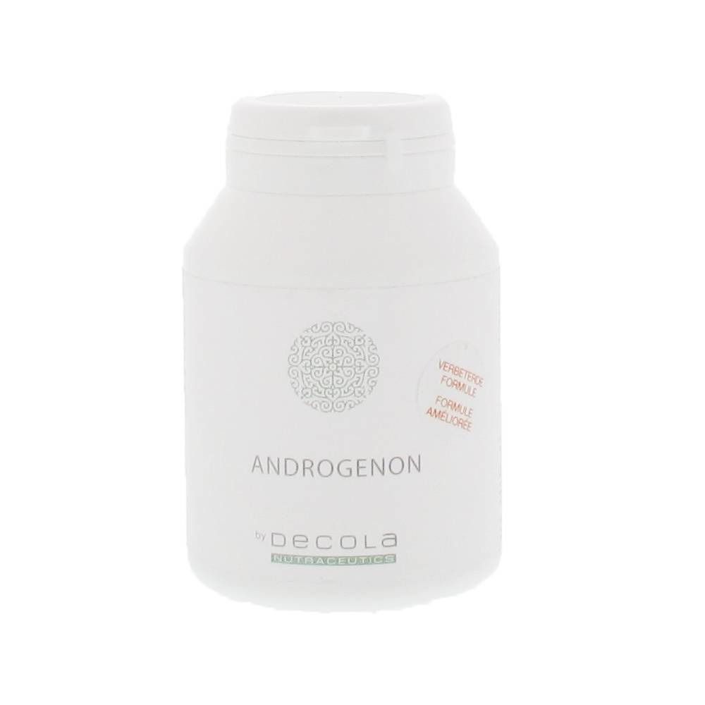 Androgenon Decola 60 v-caps