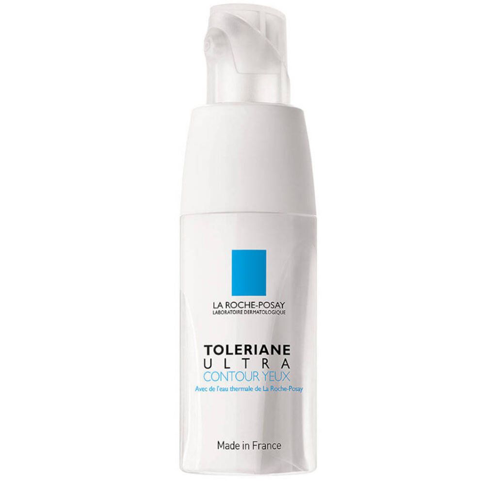 La Roche Posay Toleriane Ultra Contorno Occhi