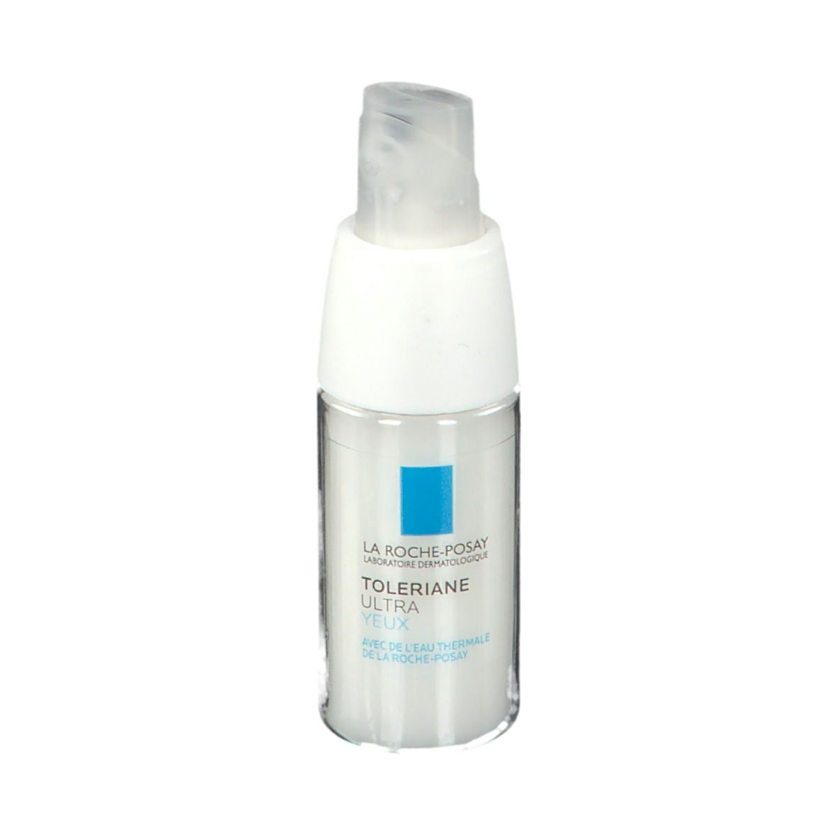 La Roche Posay Toleriane Ultra Contorno Occhi