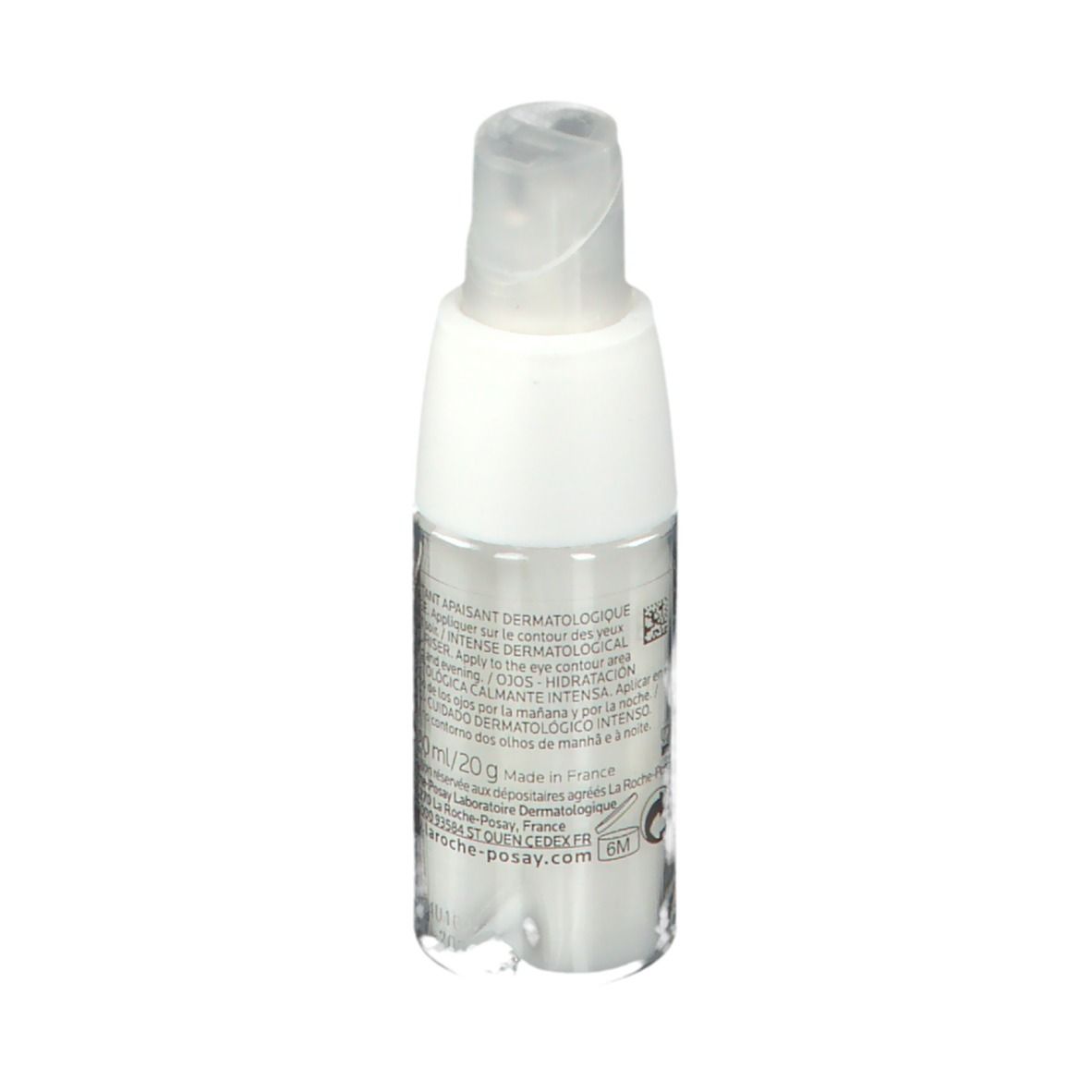 La Roche Posay Toleriane Ultra Contorno Occhi