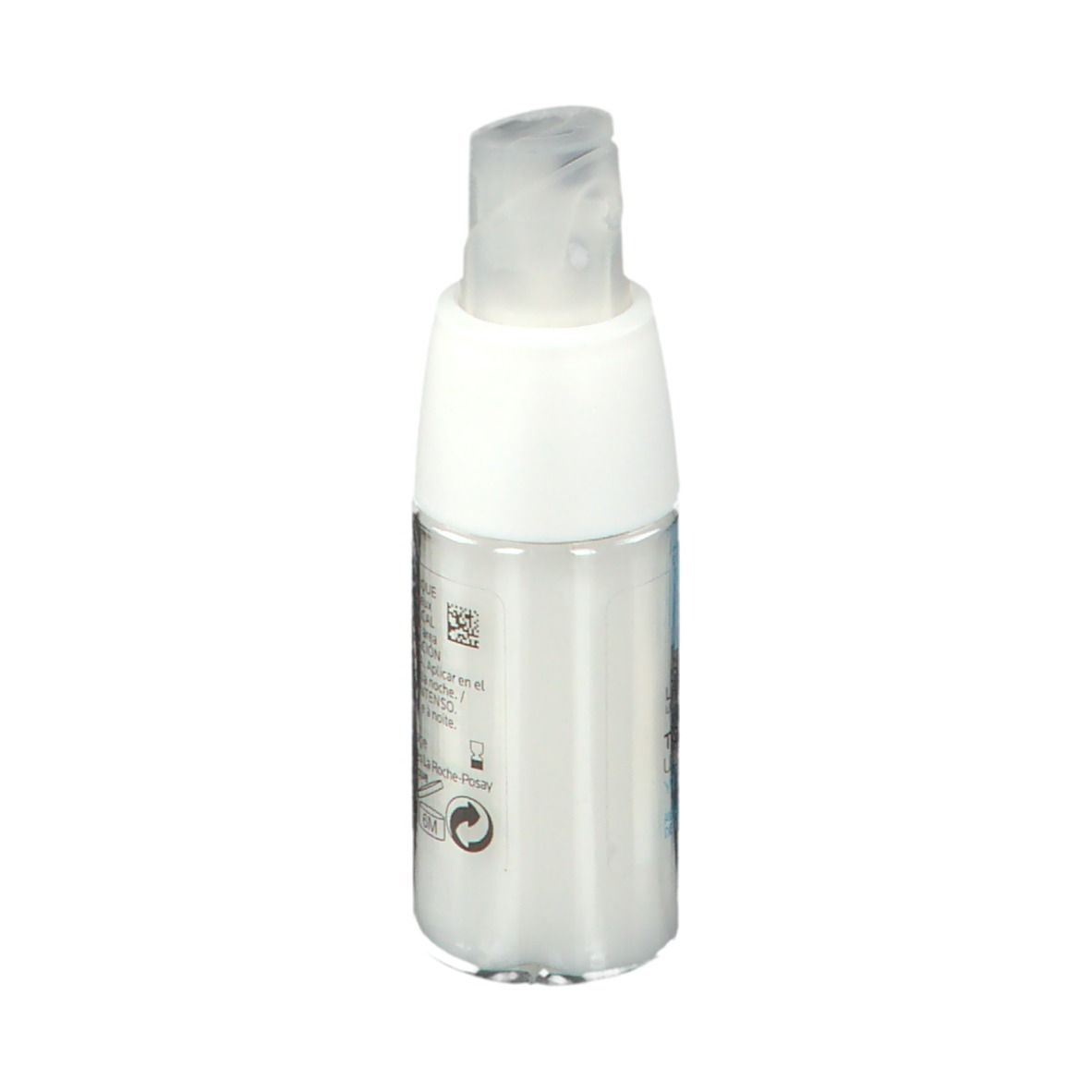 La Roche Posay Toleriane Ultra Contorno Occhi