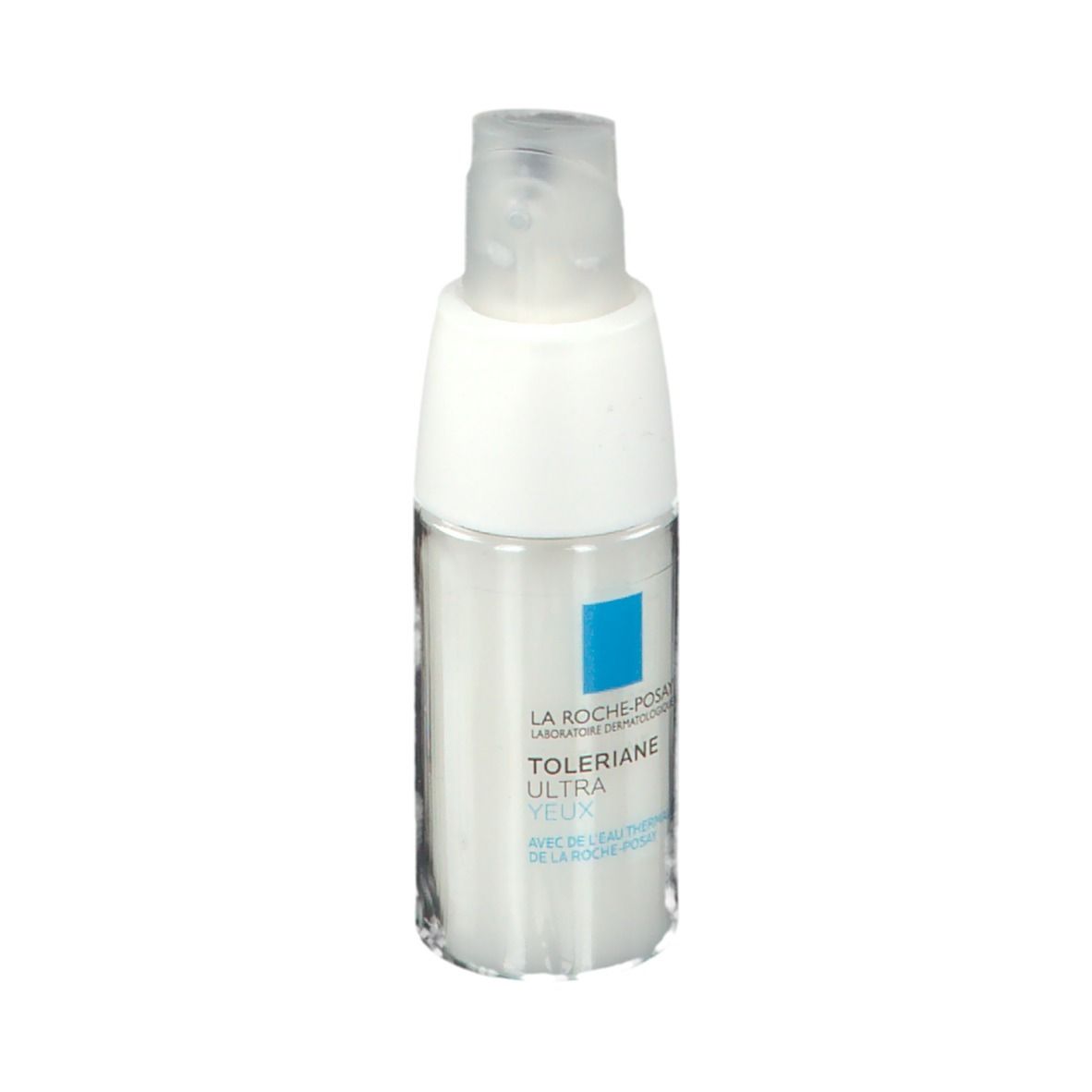 La Roche Posay Toleriane Ultra Contorno Occhi