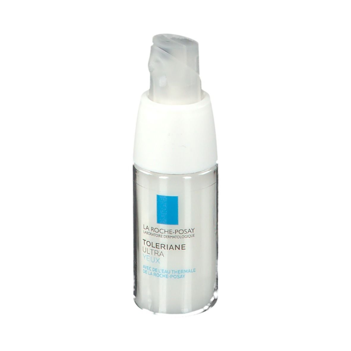 La Roche Posay Toleriane Ultra Contorno Occhi