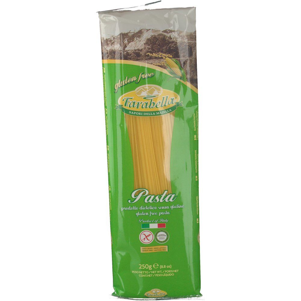 Farabella Fedelini Gluten Free Pasta