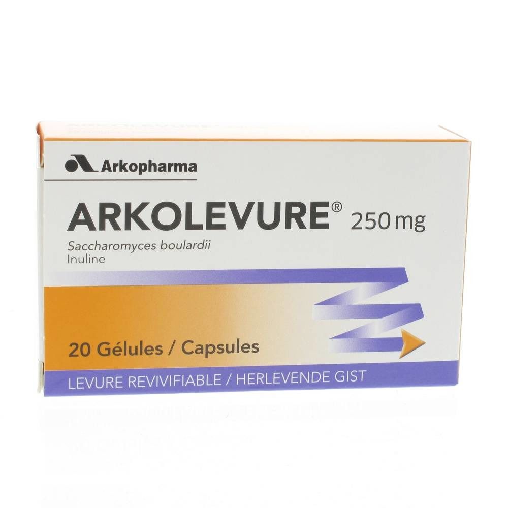 Arkolevure