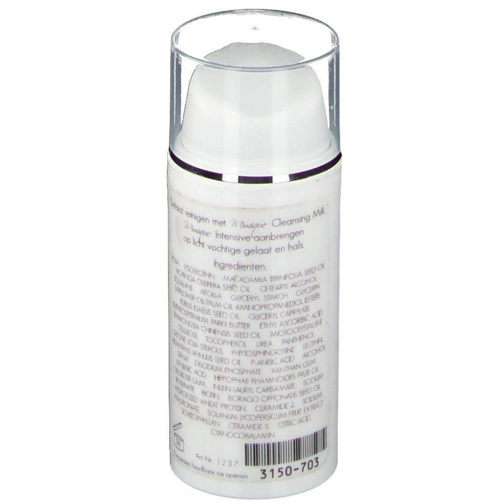 Mimique Crema Viso Intenso