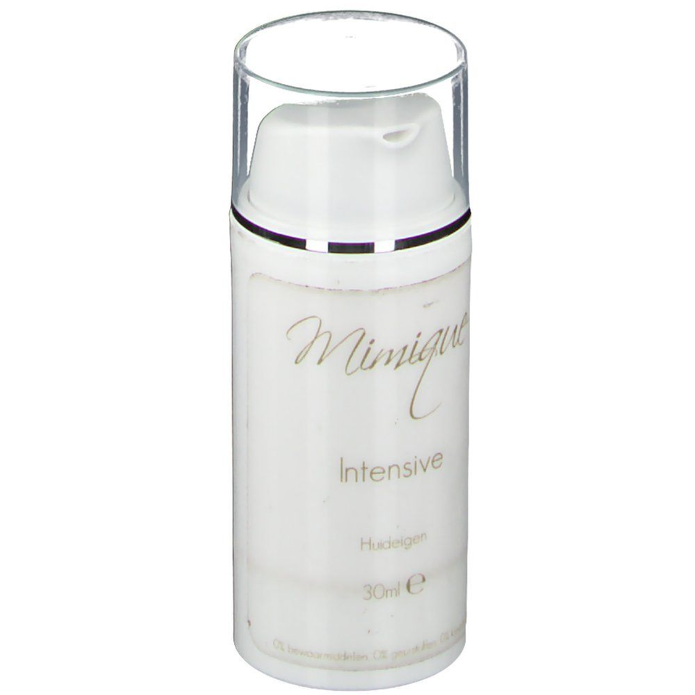 Mimique Crema Viso Intenso