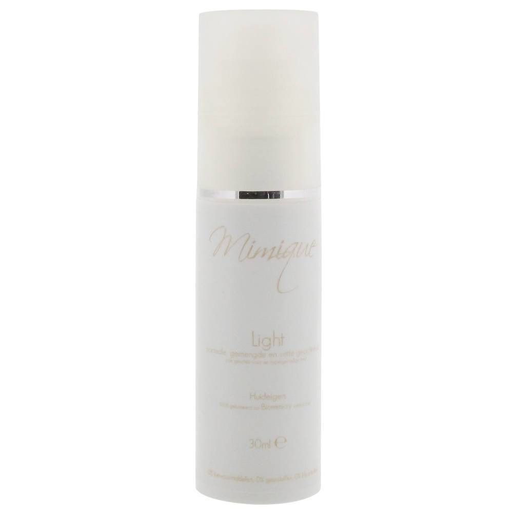 Mimique Crema Viso Leggero