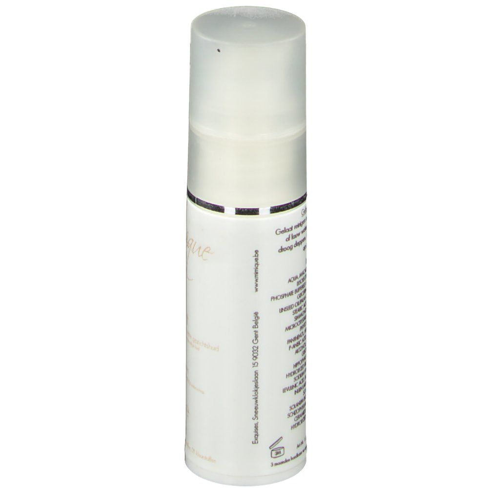 Mimique Crema Viso Leggero