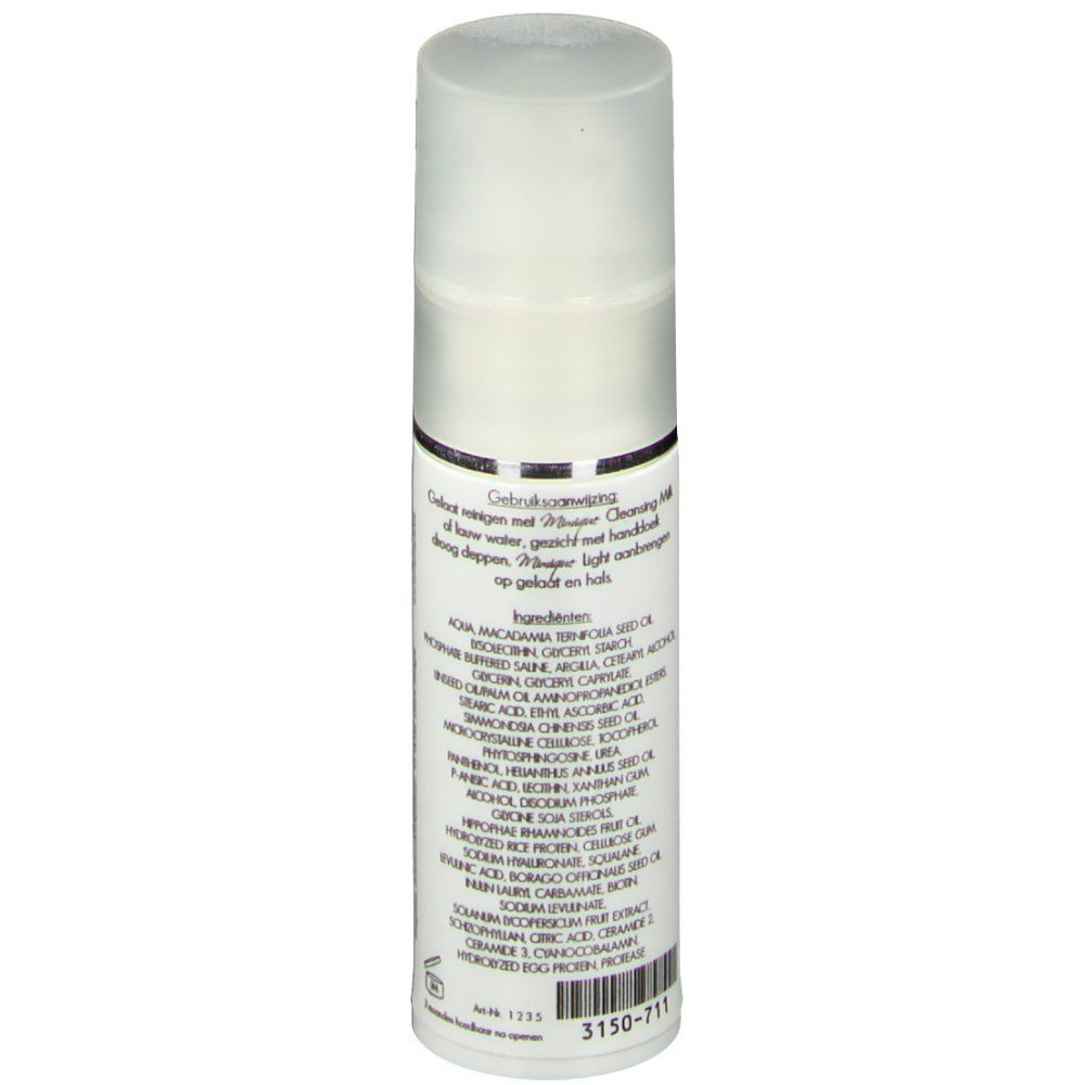 Mimique Crema Viso Leggero